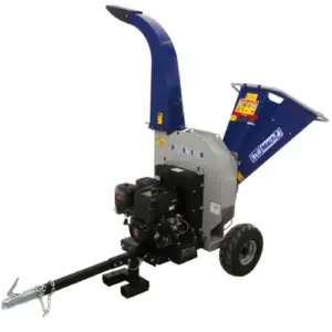 BullMach ZEUS 180 BSE – Broyeur thermique remorquable – Neuf