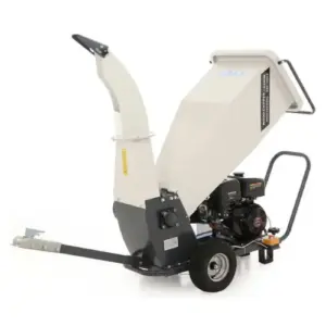 Blackstone GBD-1500 L – Broyeur de branches thermique professionnel – Neuf