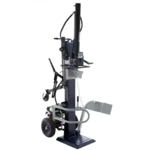 BullMach BM-LS-BS 16 V – Fendeuse à bois thermique – Neuf