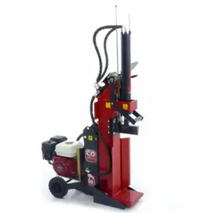 Ceccato BULL SPLE11-POLH – Fendeuse à bois thermique – Neuf