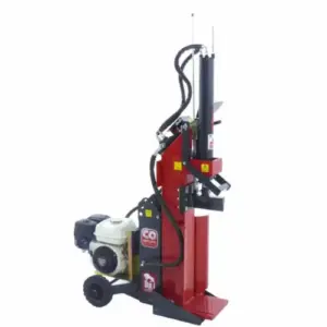 Ceccato BULL SPLE10-POLGP – Fendeuse à bois thermique – Neuf