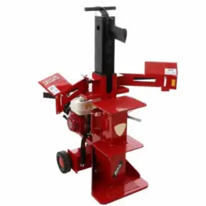 Ceccato BULL SPL12FH – Fendeuse à bois thermique – Neuf