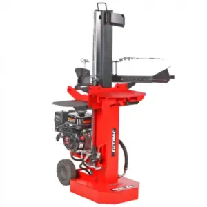 Docma SF80 Rapid Benz Loncin G200F – Fendeuse à bois thermique – Neuf