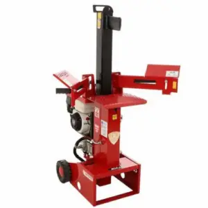 Ceccato SPL10H GP160 – Fendeuse à bois thermique – Neuf