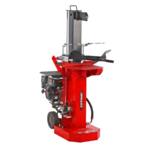 Docma SF100 Rapid Benz Loncin G200F – Fendeuse à bois thermique – Neuf