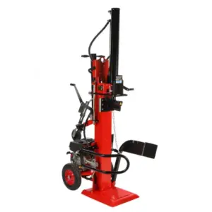 BLUE BIRD LSE 22000 – Fendeuse à bois thermique – Neuf