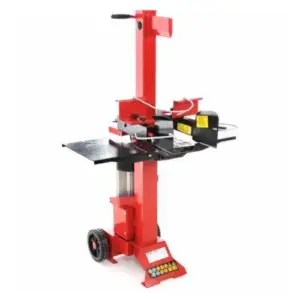 GeoTech SPVE 7-55 – Fendeuse électrique – Neuf