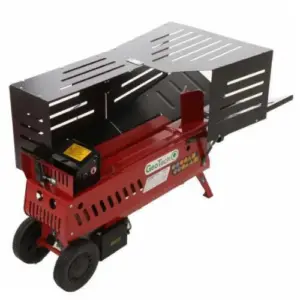 GeoTech SPHED 7.5 – Fendeuse à bois électrique – Neuf