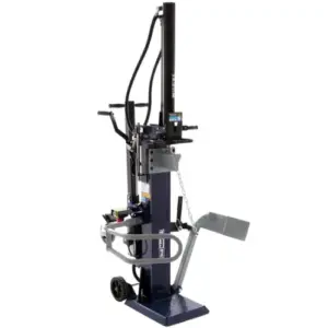 BullMach BM-LS-ET 14 V – Fendeuse à bois électrique – Neuf