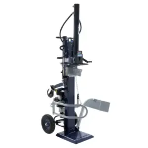 BullMach BM-LS-E 18 V – Fendeuse à bois électrique – Neuf