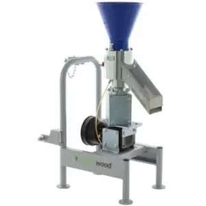 Smartwood PLT-100 PTO – Presse à pellet à tracteur-Neuf