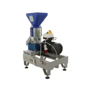 SmartWood PLT-200B – Presse à pellets électrique triphasée-Neuf