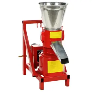 GeoTech TWPM230 – Presse à pellets pour tracteur-Neuf