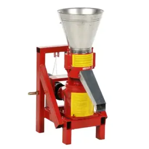 GeoTech TWPM150 – Presse à pellets pour tracteur-Neuf