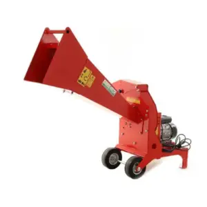 Premium Line BIO 500-EBIONDA – Broyeur de végétaux électrique -Moteur monophasé-Neuf