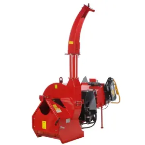 GeoTech-Pro WS102RS – Broyeur de branches à tracteur – Entraînement hydraulique-Neuf