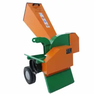 FBC BIO.S2.PF – Broyeur de branches pour tracteur – À cardan professionnel -Neuf