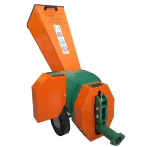 FBC BIO.S2.MC – Broyeur de branches pour motoculteur -Neuf