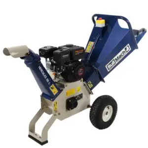 BullMach Hercules 65 L – Broyeur thermique – Neuf