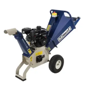 BullMach Hercules 65 B&S – Broyeur thermique – Moteur B&S CR950 – Neuf