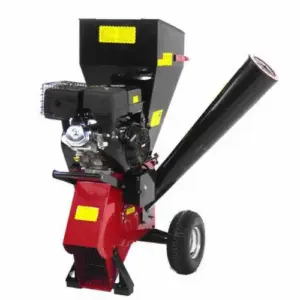 GeoTech GS150E – Broyeur branches thermique – Neuf