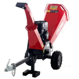 GeoTech-Pro PCS 150BS – Broyeur de branches thermique – Neuf